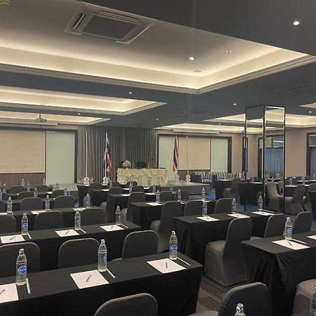 Witz Bangkok Ramkhamhaeng Ξενοδοχείο Εξωτερικό φωτογραφία