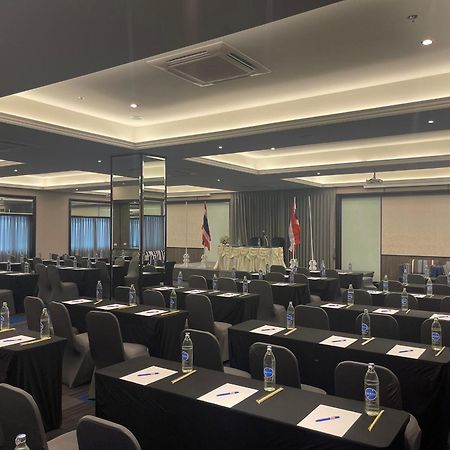 Witz Bangkok Ramkhamhaeng Ξενοδοχείο Εξωτερικό φωτογραφία