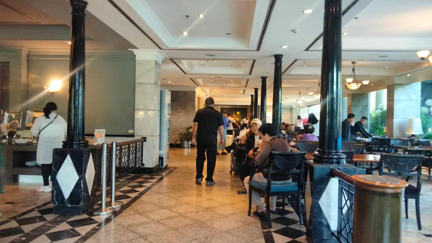 Witz Bangkok Ramkhamhaeng Ξενοδοχείο Εξωτερικό φωτογραφία