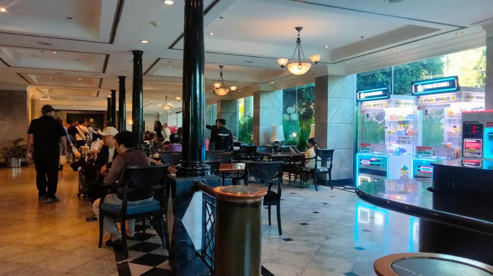 Witz Bangkok Ramkhamhaeng Ξενοδοχείο Εξωτερικό φωτογραφία