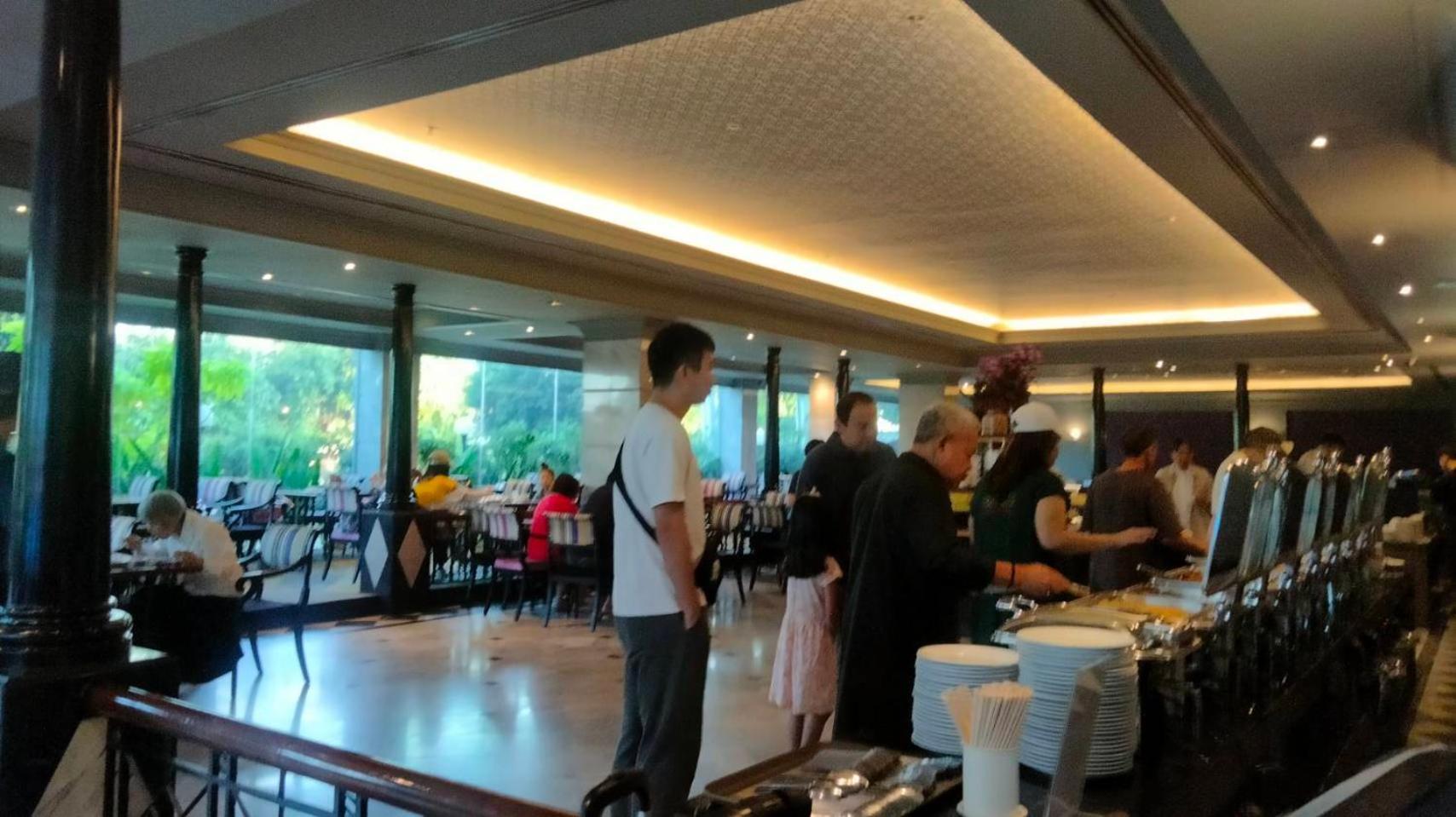 Witz Bangkok Ramkhamhaeng Ξενοδοχείο Εξωτερικό φωτογραφία