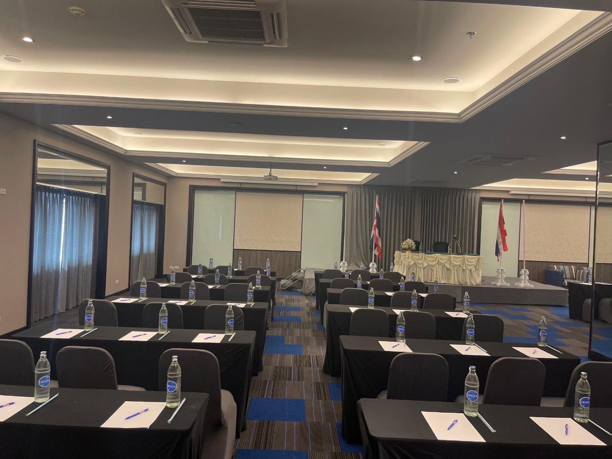 Witz Bangkok Ramkhamhaeng Ξενοδοχείο Εξωτερικό φωτογραφία