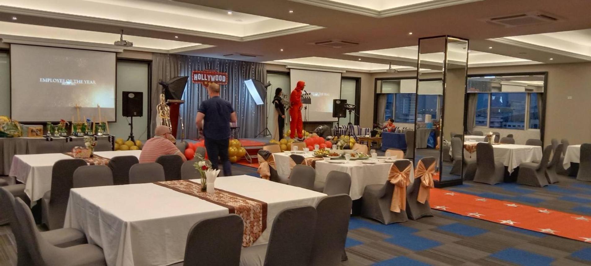Witz Bangkok Ramkhamhaeng Ξενοδοχείο Εξωτερικό φωτογραφία